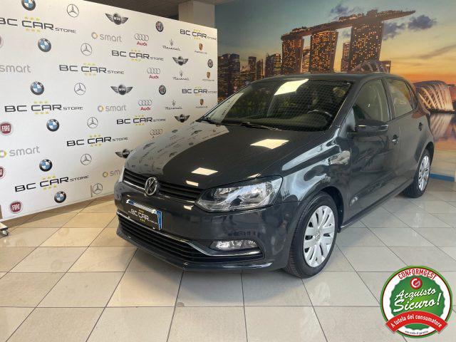 VOLKSWAGEN Polo 1.4 TDI 5p 75cv Business CARPLAY/ANDROID