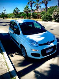 Fiat Panda 1.3 MJT 95 CV Easy