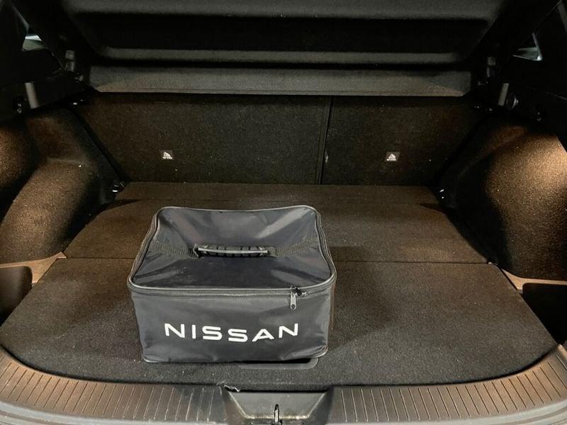 Nissan Qashqai 3ª serie e-Power N-Connecta