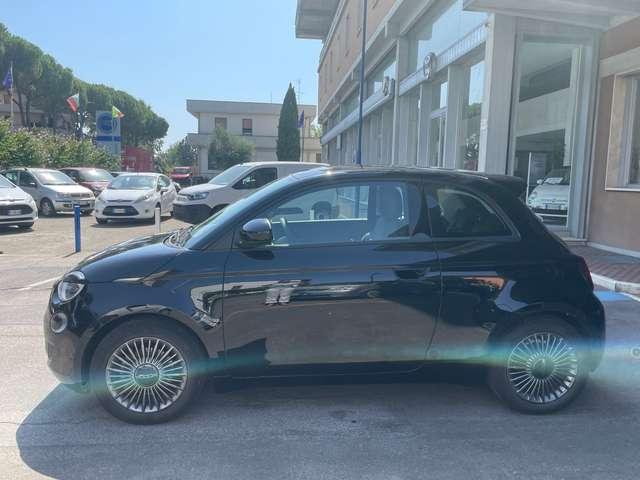 Fiat 500e 500e 42 kWh Icon