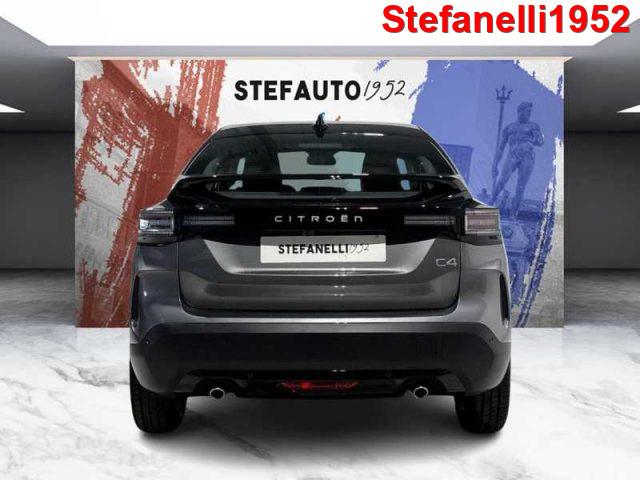 CITROEN C4 Benzina 130 cv Automatico - PLUS
