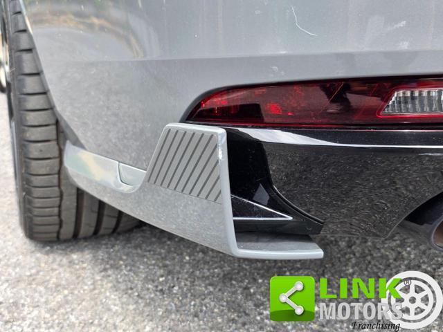 PEUGEOT 508 PSE SW 1.6 hybrid4 phev 360cv e-eat8