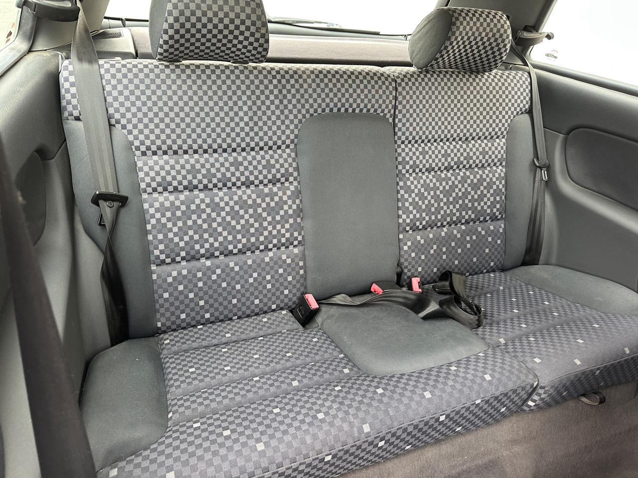 Audi A3 1.8 T 20V cat 3p. quattro