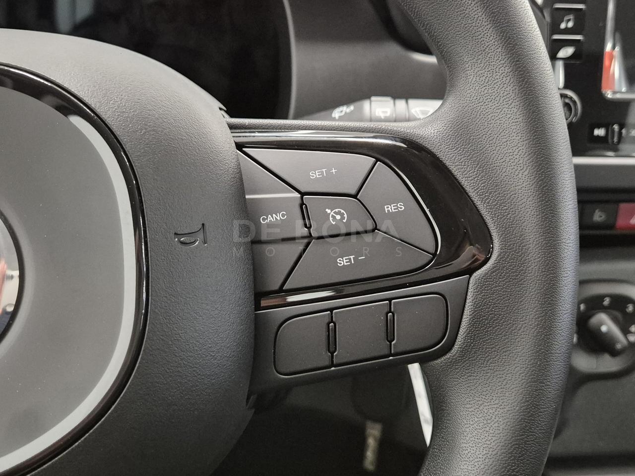 Fiat Pandina 1.0 firefly hybrid icon s&s 70cv