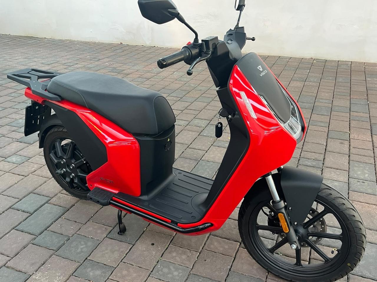 Vmoto CITI L3 ELETTRICO