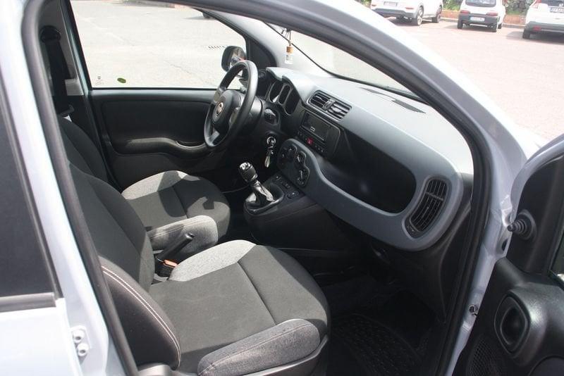 FIAT Panda 1.0 FireFly 70cv S&S Hybrid
