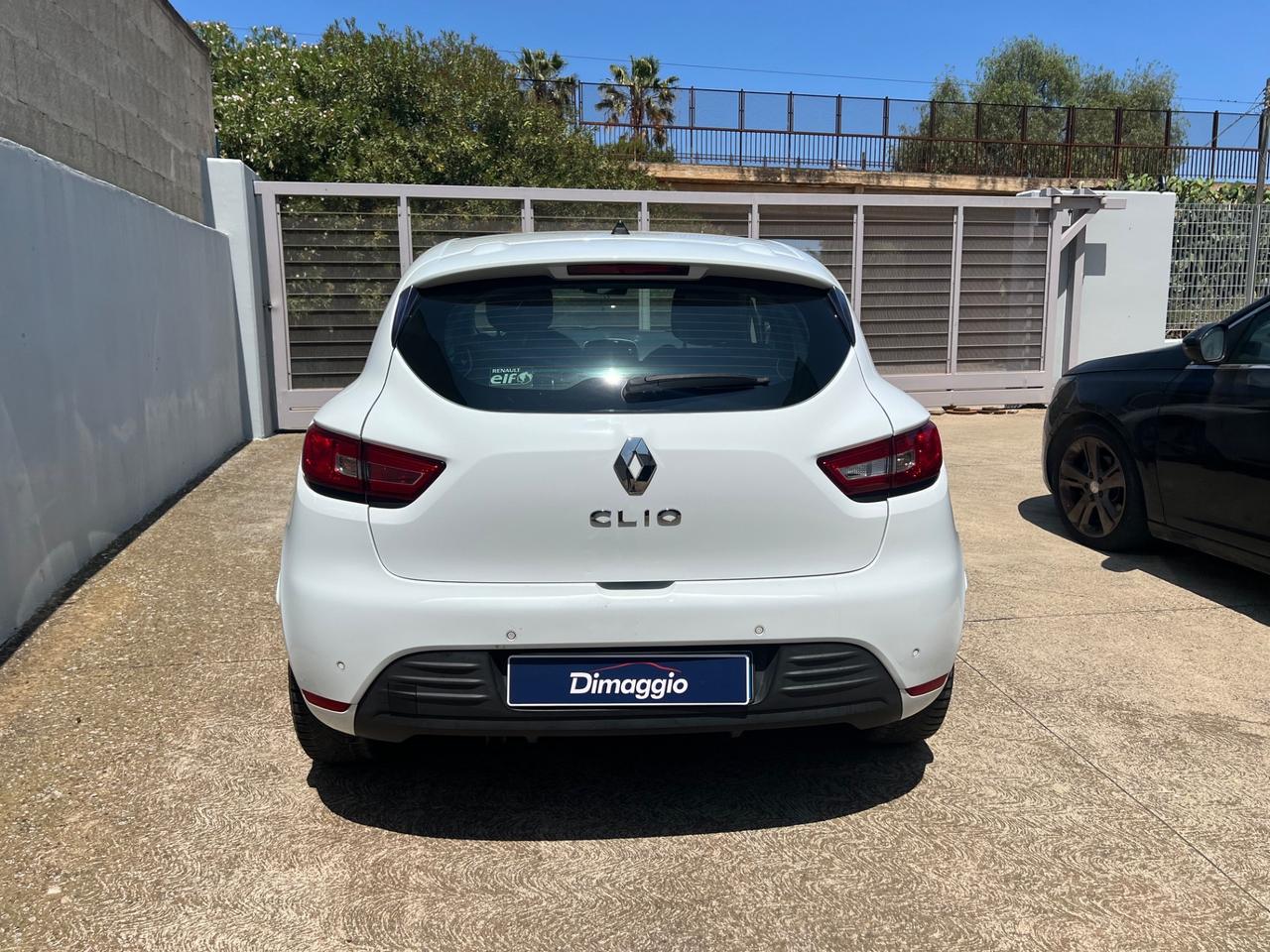 Renault Clio 1.5 Dci 75 Cv | 2020