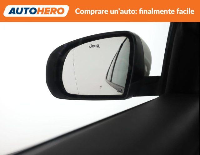 JEEP Compass 2.0 Multijet II aut. 4WD Longitude