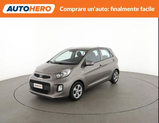 KIA Picanto 1.0 12V 5 porte Active