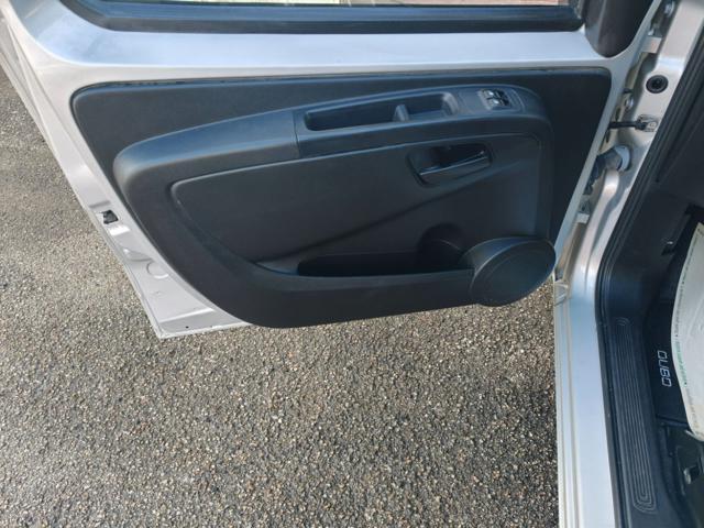 FIAT Qubo 1.3 MJT ( TAGLIANDATO )