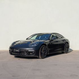 Porsche Panamera 2.9 4 E-Hybrid