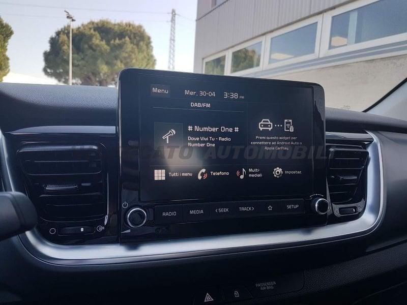 KIA Stonic Stonic 1.2 dpi Style 84cv