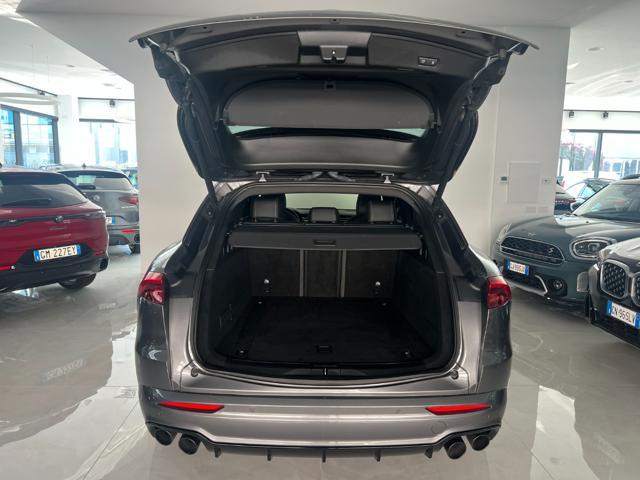 MASERATI Grecale MHEV 330 CV AWD Modena Tetto apribile-Iva Esposta