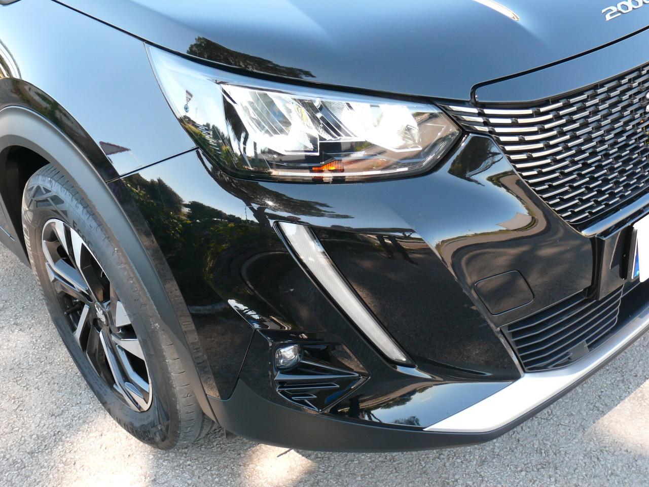 Peugeot 2008 PureTech 130 S&S Allure