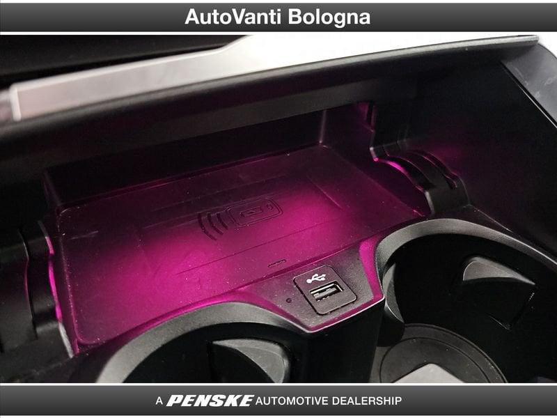 BMW Serie 4 Gran Coupé 420d xDrive 48V Msport Pro