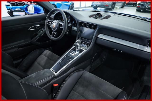 PORSCHE 991 4.0 GT3|LIFT|SPORT DESIGN|CHRONO