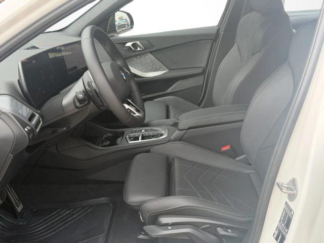 BMW 118 d MSport Pro