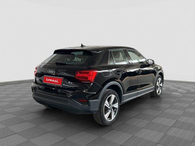 AUDI Q2 Q2 30 TDI S tronic Admired