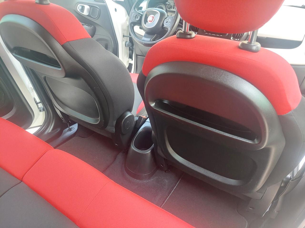 Fiat 500L 1.3 Multijet 85 CV 89.000km