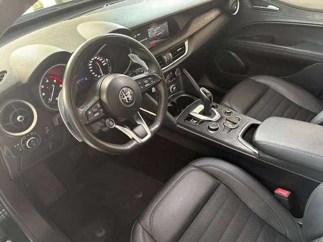 Alfa Romeo Stelvio Stelvio 2.2 t Executive Q4 190cv auto