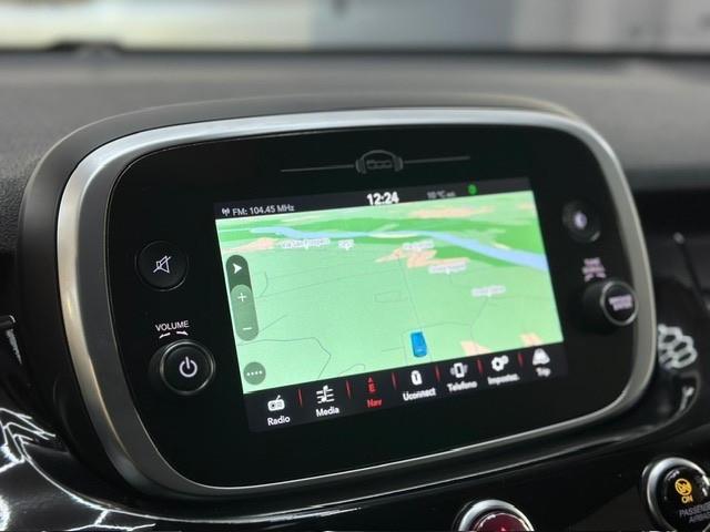 Fiat 500X 1.6 MultiJet 120 CV DCT Cross