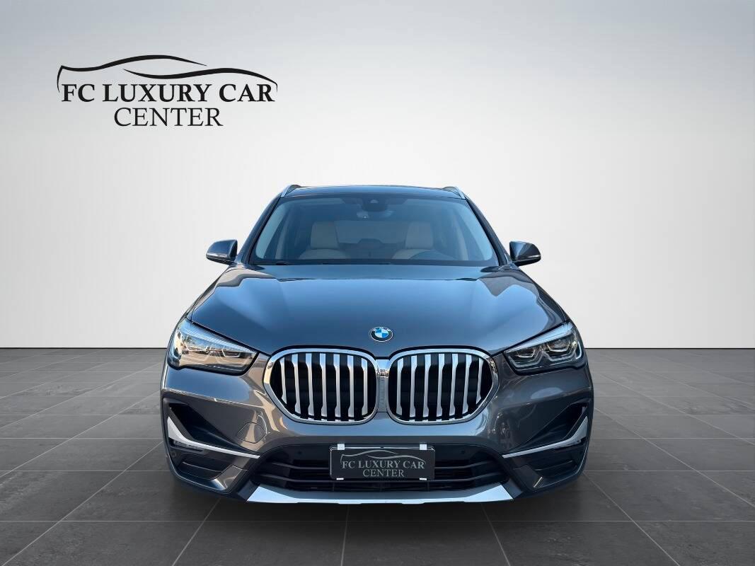BMW X1 Sdrive18d xLine Plus auto