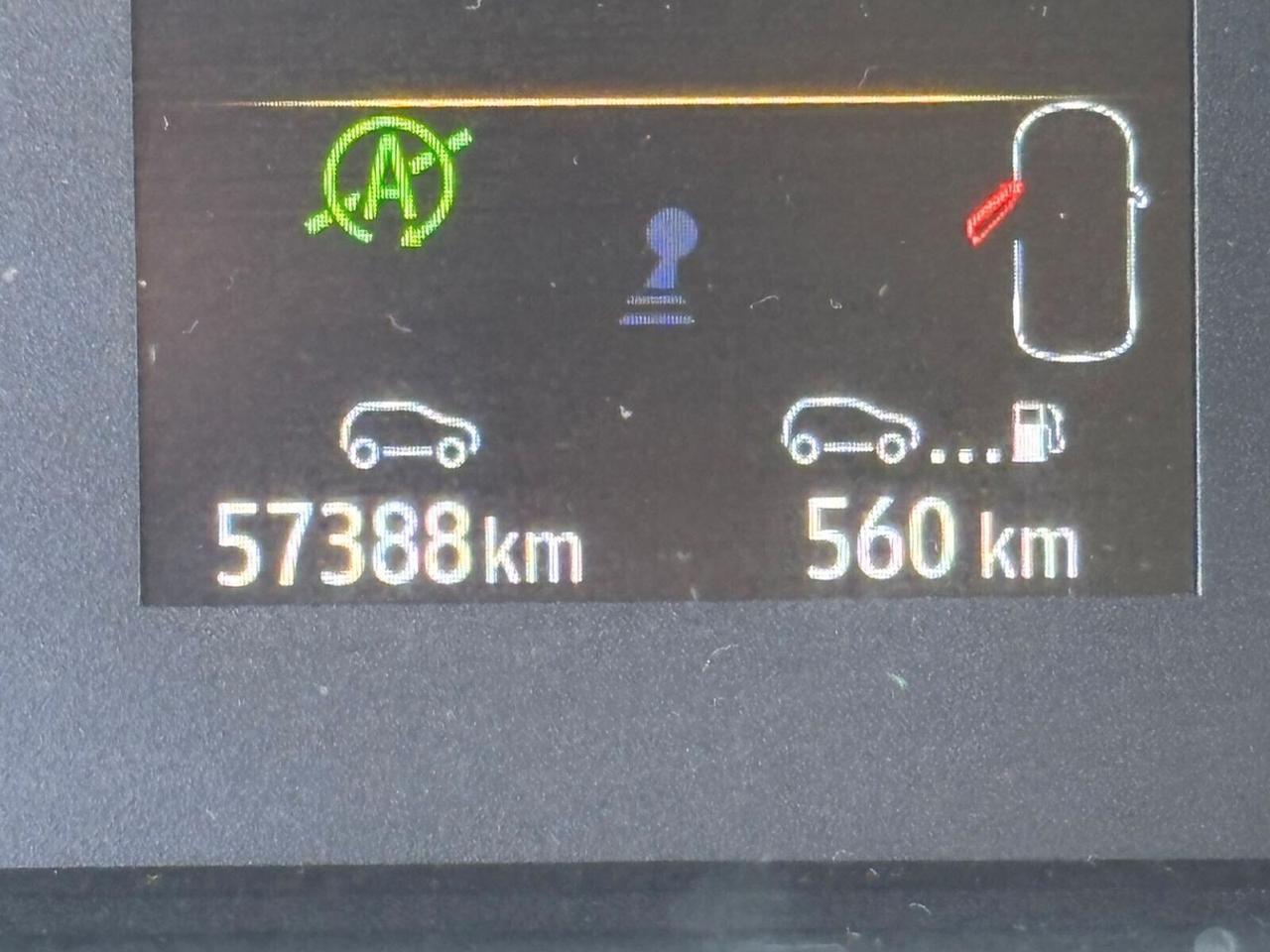 Renault Clio SCe 65 CV 5 porte Equilibre