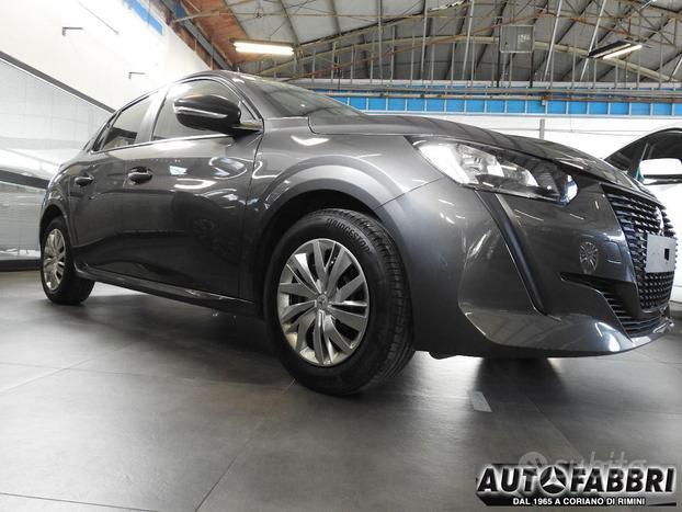 PEUGEOT - 208 - PureTech 75 S&S 5p. Active