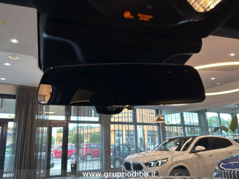 BMW X3 Serie X XDRIVE20D