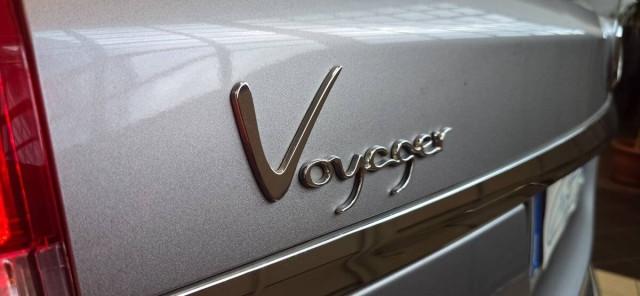 Lancia Voyager 2.8 FINAL EDITION 177CV **GARANZIA 2ANNI LANCIA **