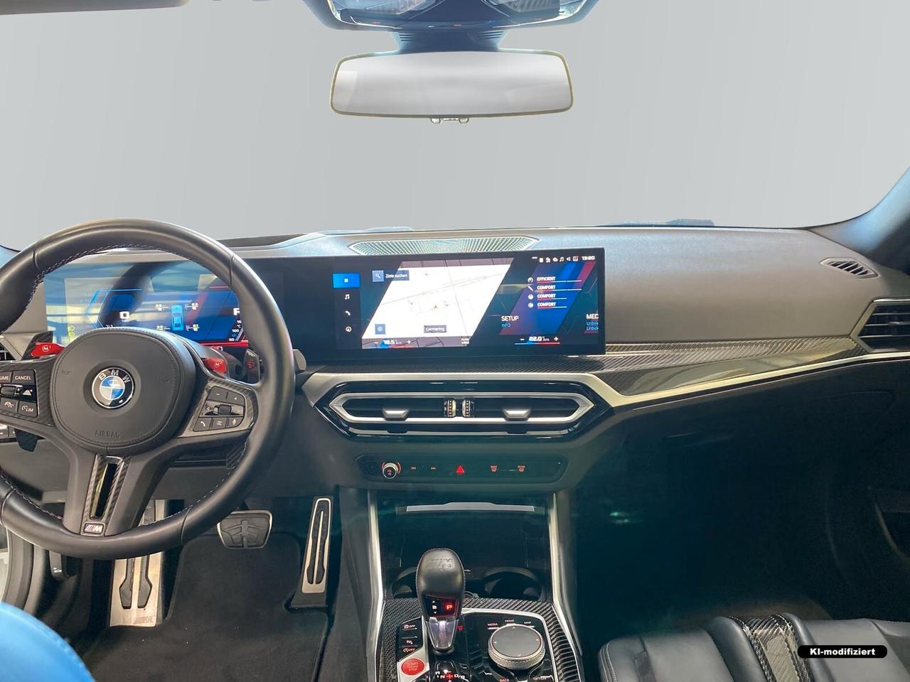 BMW*M2*TETTO-CARBONIO*SEDILI-M*M-DRIVER-PRO*RACE-TRACK*H&K*LED*