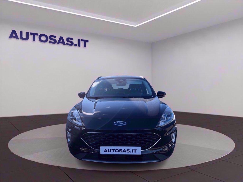 FORD Kuga 1.5 ecoblue Connect 2wd 120cv del 2022
