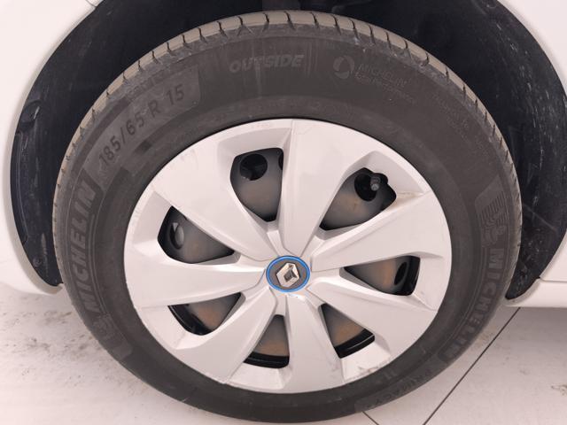 RENAULT ZOE Business R110