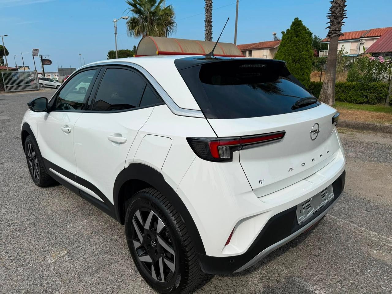 Opel Mokka 1.2 Turbo 136 CV Edition