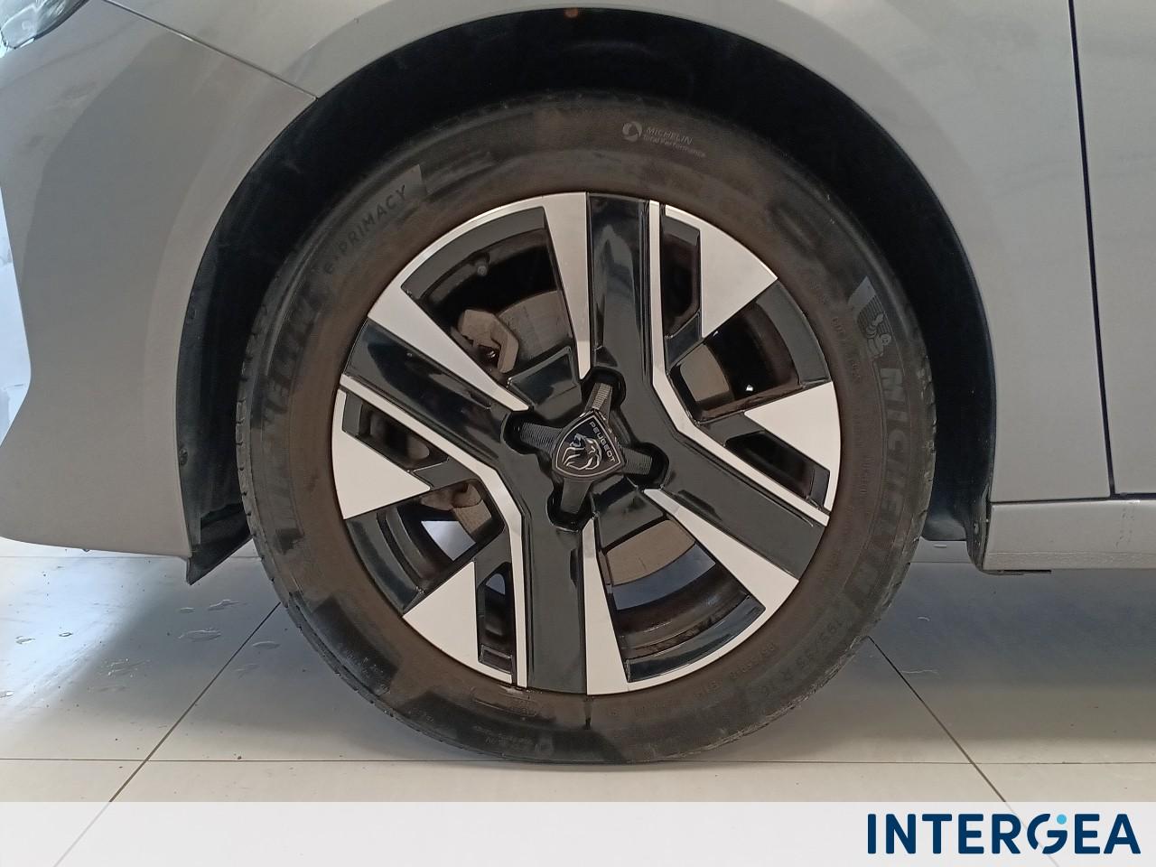 PEUGEOT 208 1.2 puretech Allure s&s 100cv