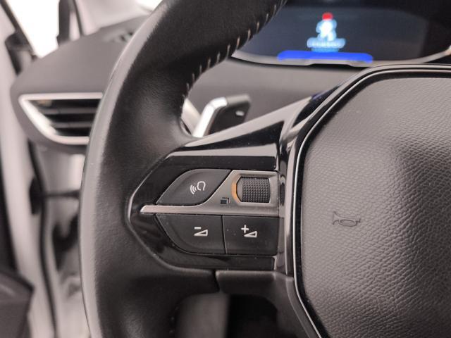 PEUGEOT 3008 1.5 bluehdi Business s&s 130cv eat8