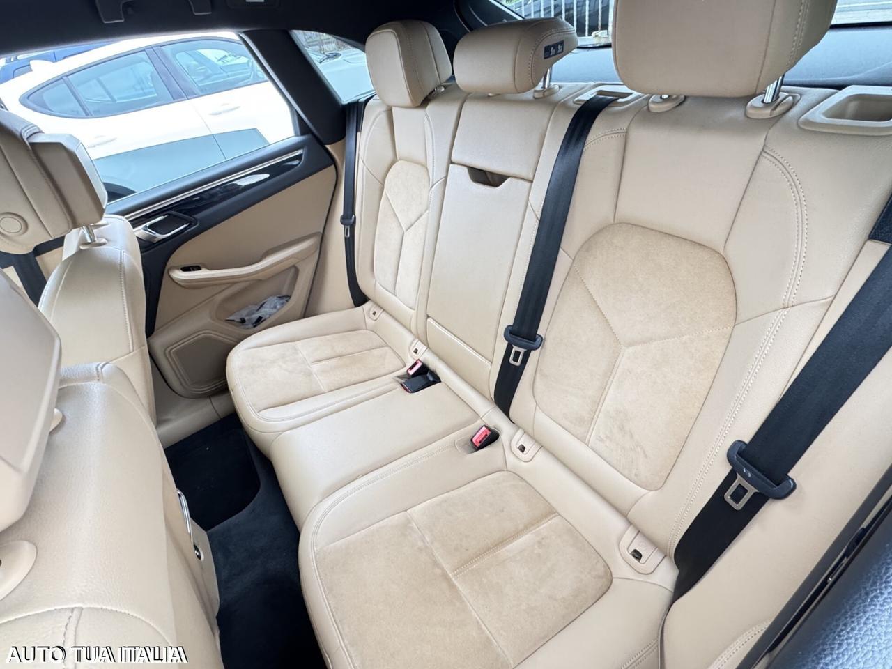 PORSCHE MACAN S 3.0 DIESEL LIMITED EDITION