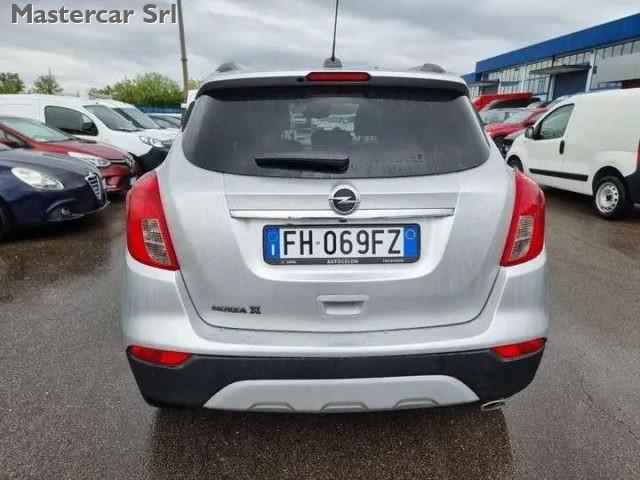 OPEL Mokka X 1.6 cdti Innovation 4x2 136cv auto PELLE-FH069FZ