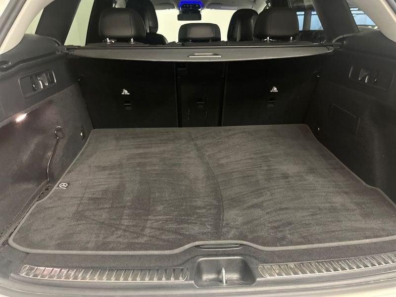 Mercedes-Benz GLC 220 d 4Matic Mild Hybrid Advanced