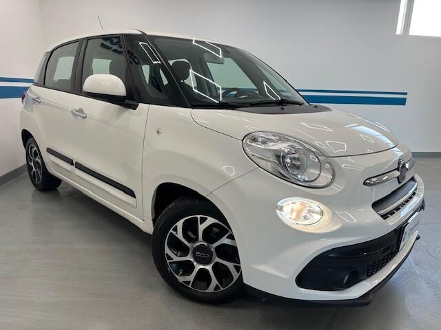 Fiat 500L 1.4 95 CV Pop Star * EURO 6 * 2018 *