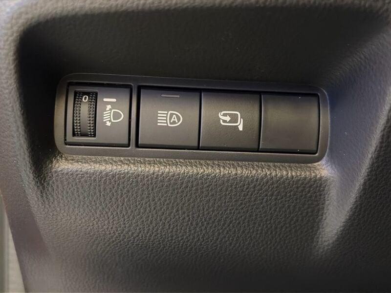 Toyota Aygo X Aygo X 1.5 Hybrid 115 CV 5 porte Premium