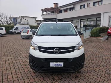 OPEL Vivaro Life 2.0 Diesel 150CV S&S 9 posti