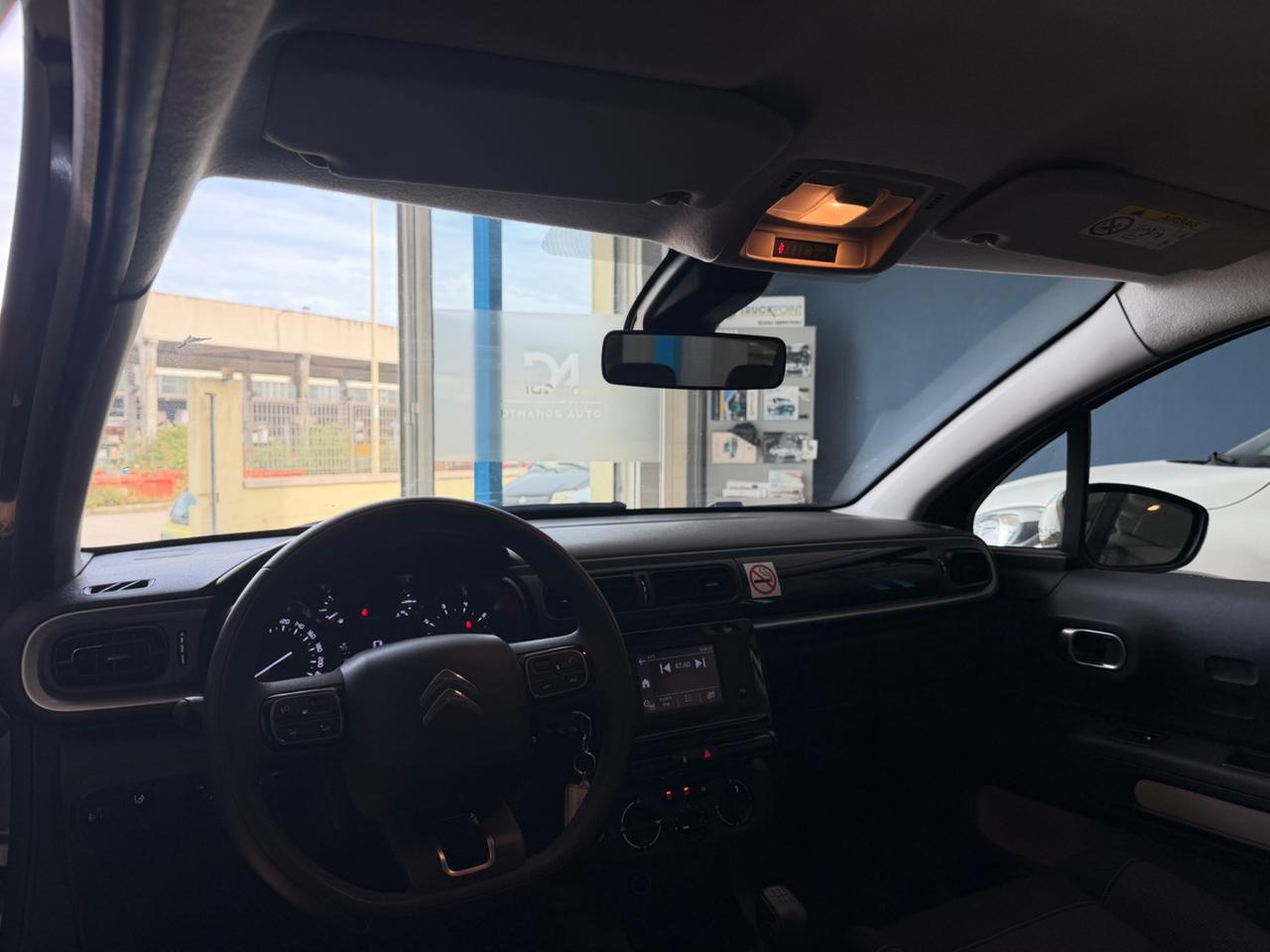 Citroen C3 YOU! 1.2 Benzina 2023 FULL LED