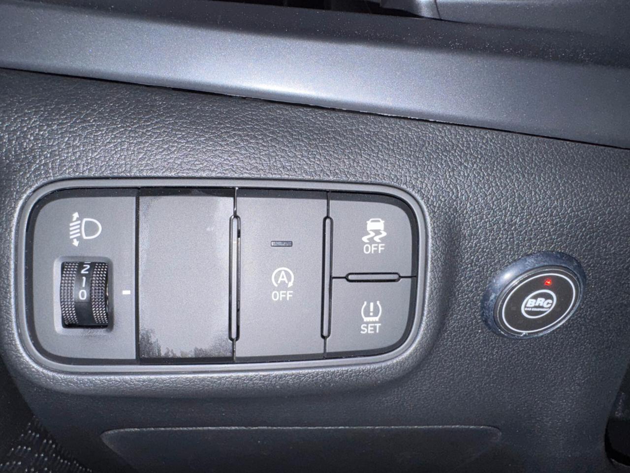 Hyundai i20 1.2 MPI GPL Connectline