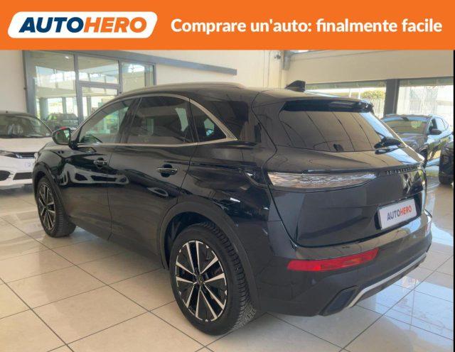 DS AUTOMOBILES DS 7 BlueHDi 130 aut. Rivoli