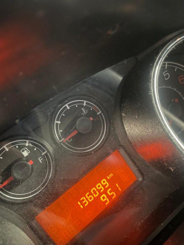 FIAT Bravo 1.4 Active