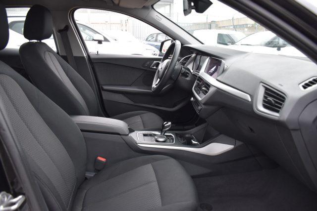 BMW 116 d 5p. Business Advantage