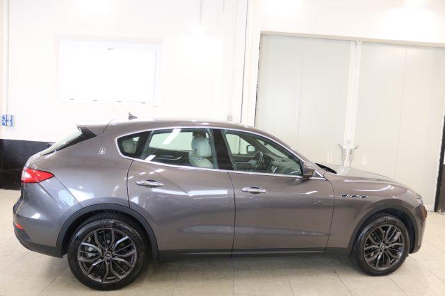 MASERATI Levante V6 Diesel 275 CV AWD Granlusso