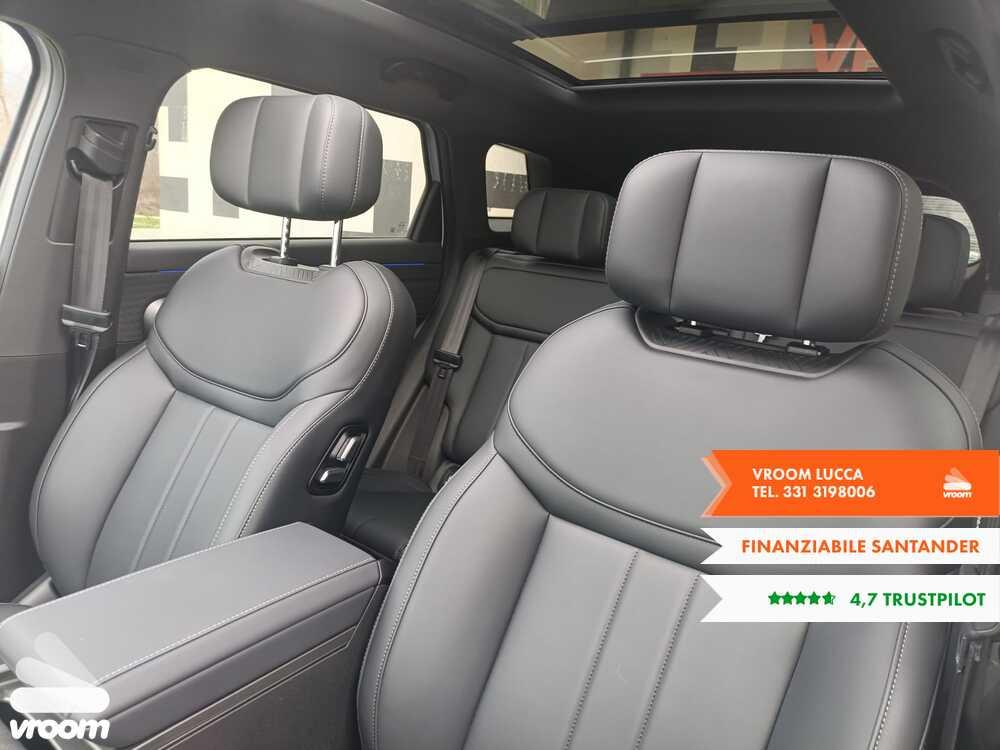 Jaecoo 7 1.6 TGDI aut.