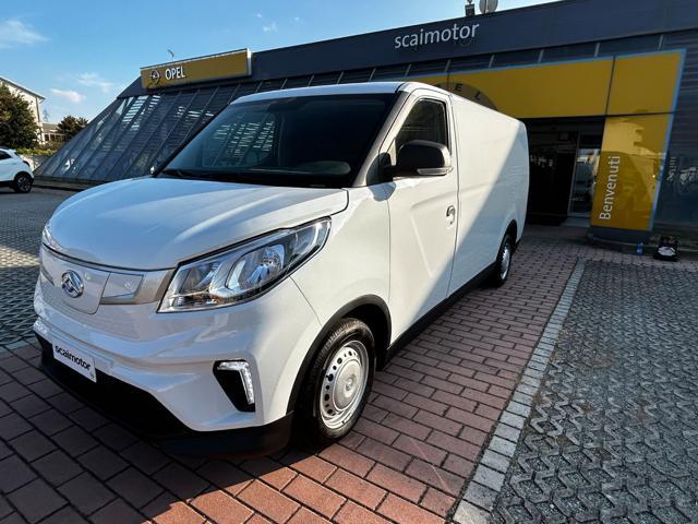 MAXUS eDeliver 3 Passo Lungo 50kWh 2WD